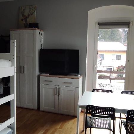 Villa Susanne Szklarska Poreba Luaran gambar