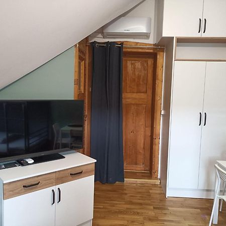 Villa Susanne Szklarska Poreba Luaran gambar
