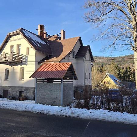 Villa Susanne Szklarska Poreba Luaran gambar