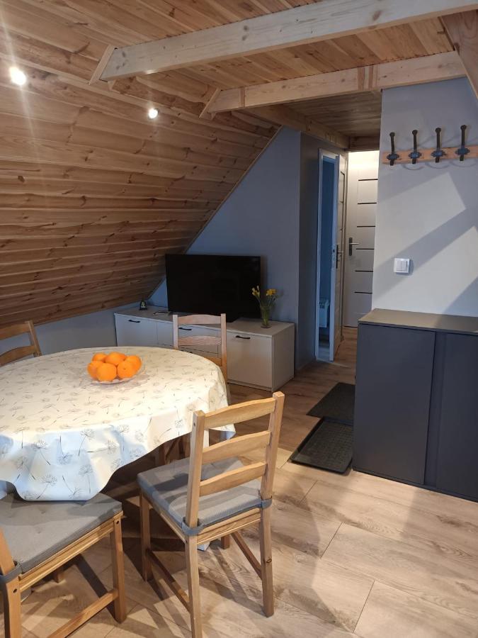 Villa Susanne Szklarska Poreba Luaran gambar