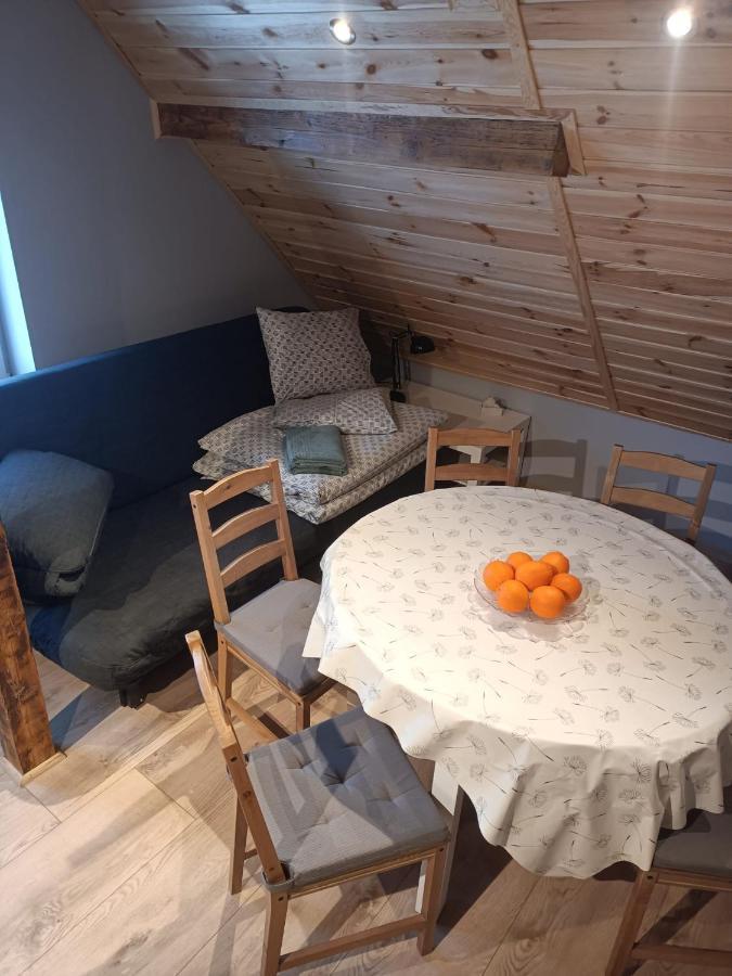 Villa Susanne Szklarska Poreba Luaran gambar