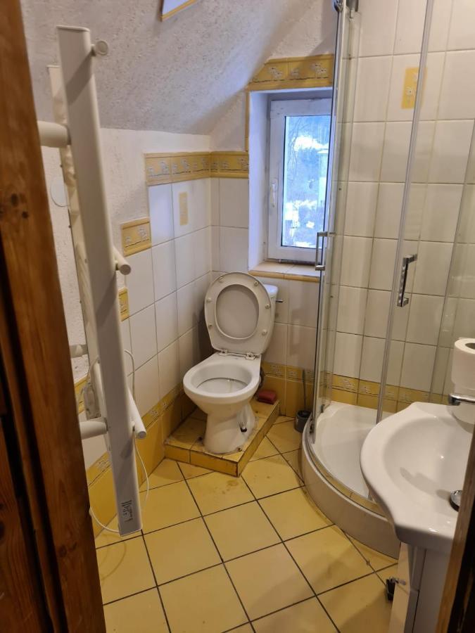 Villa Susanne Szklarska Poreba Luaran gambar